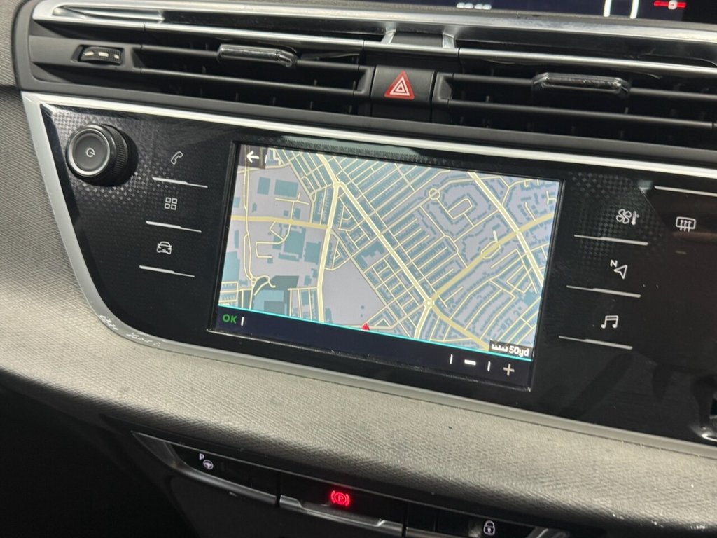 Used Citroen Grand C4 Picasso 2018 for sale - 77821030: Photo 33