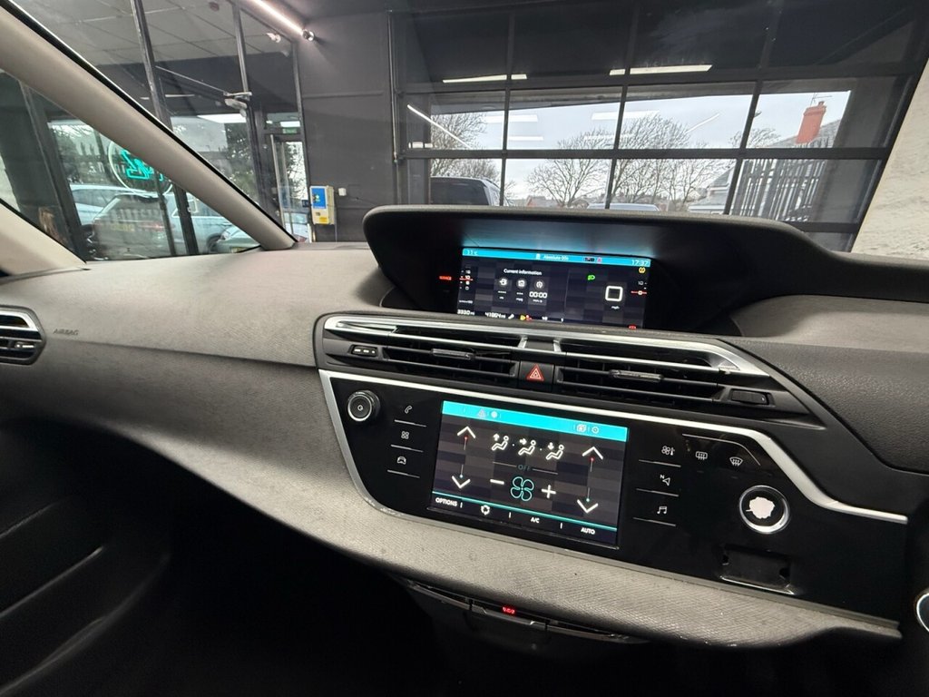 Used Citroen Grand C4 Picasso 2018 for sale - 77821030: Photo 36