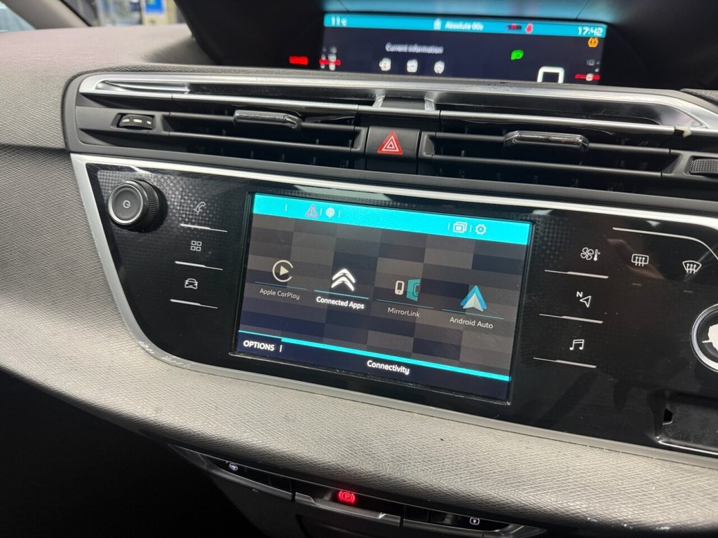 Used Citroen Grand C4 Picasso 2018 for sale - 77821030: Photo 38