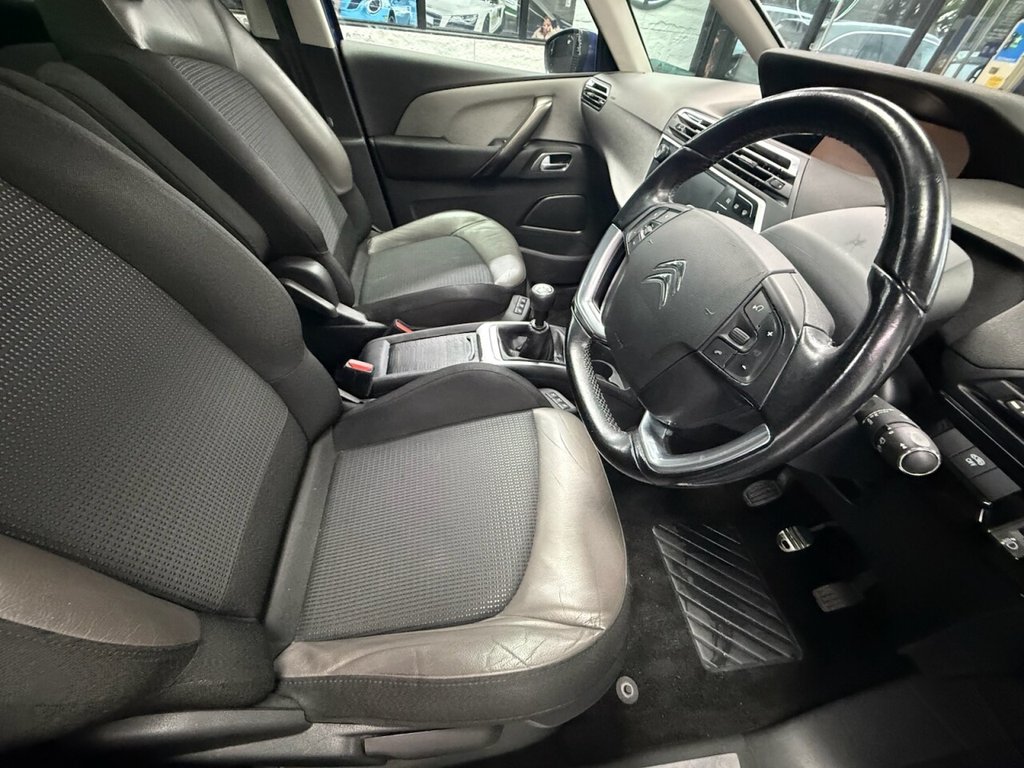 Used Citroen Grand C4 Picasso 2018 for sale - 77821030: Photo 5