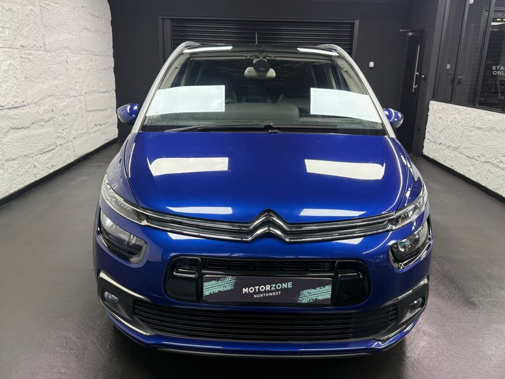 Used Citroen Grand C4 Picasso 2018 for sale - 77821030: Photo 6