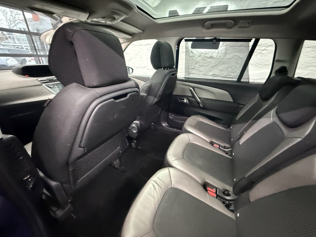 Used Citroen Grand C4 Picasso 2018 for sale - 77821030: Photo 7