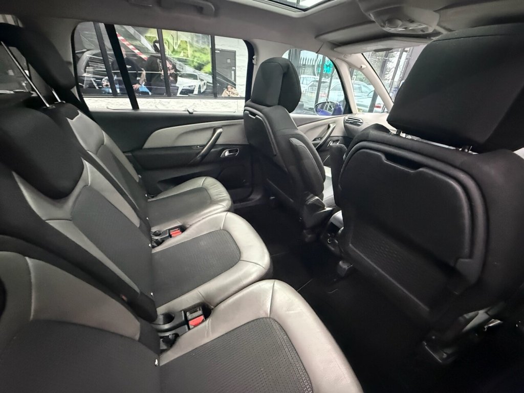 Used Citroen Grand C4 Picasso 2018 for sale - 77821030: Photo 9