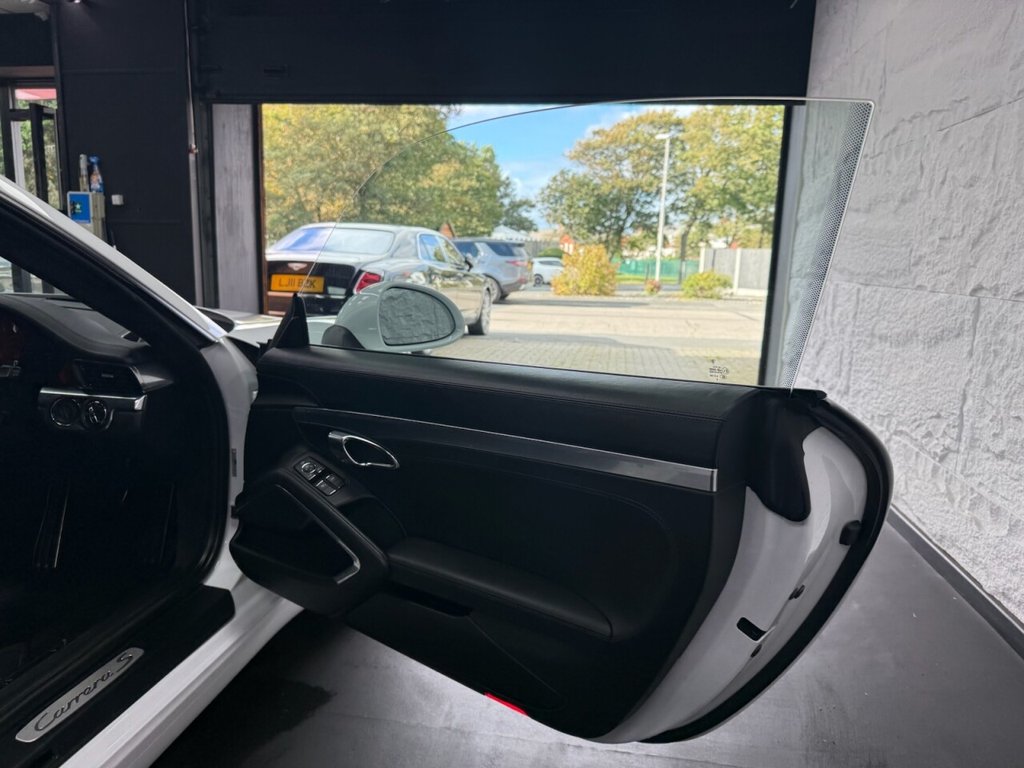 Vehicle 28