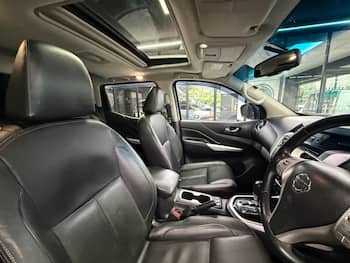 Used Nissan Navara 2016 for sale - 79655340: Photo