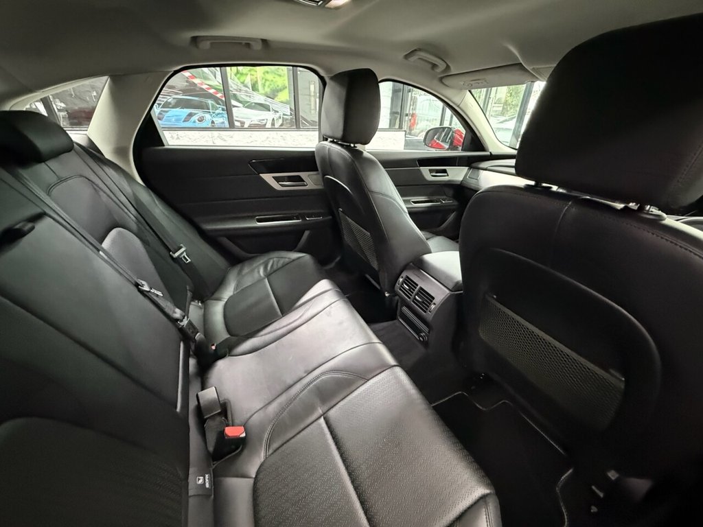 Used Jaguar XF 2017 for sale - 76509377: Photo 28