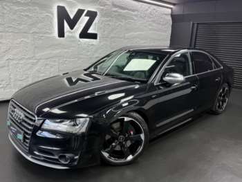 2011 (11) - 3.0 TFSI Quattro SE Executive 4dr Tip Auto