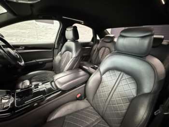Used Audi A8 2011 for sale - 74877244: Photo
