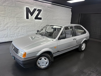Used Volkswagen Polo 1991 for sale - 79506051: Photo