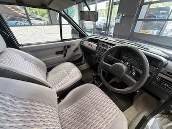 Used Volkswagen Polo 1991 for sale - 79506051: Photo