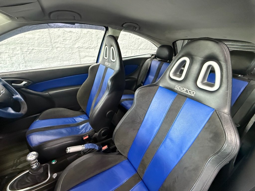 Used Ford Focus 2003 for sale - 76406394: Photo 17