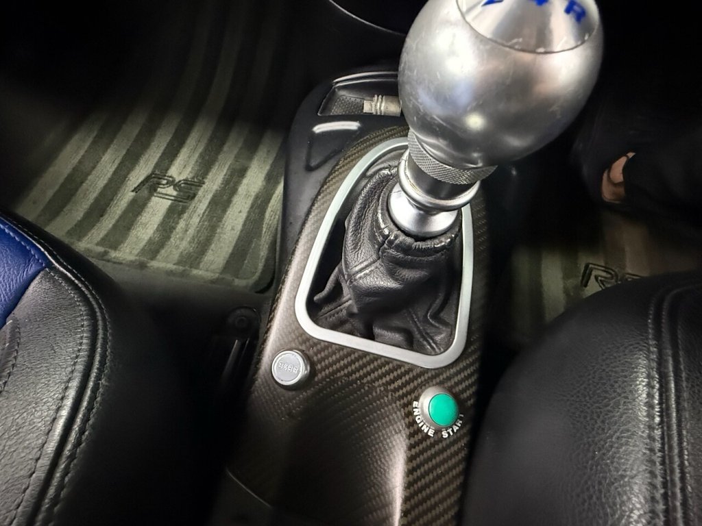 Used Ford Focus 2003 for sale - 76406394: Photo 20