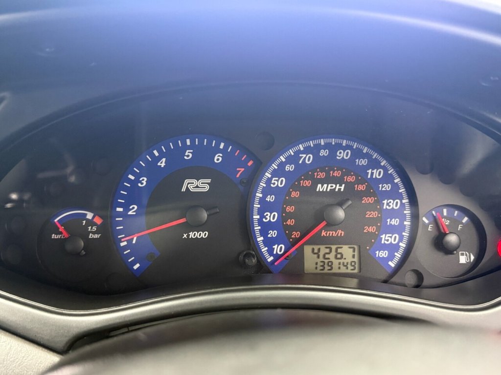 Used Ford Focus 2003 for sale - 76406394: Photo 21