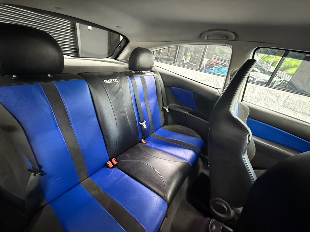 Used Ford Focus 2003 for sale - 76406394: Photo 7