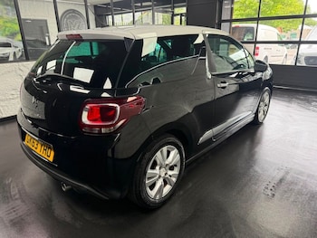 Used Citroen DS3 2013 for sale - 79530160: Photo