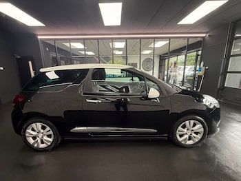 Used Citroen DS3 2013 for sale - 79530160: Photo