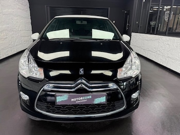 Used Citroen DS3 2013 for sale - 79530160: Photo