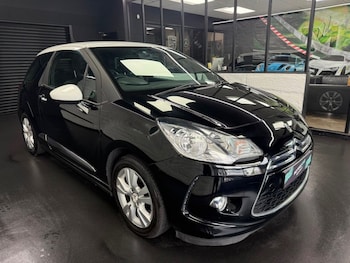 Used Citroen DS3 2013 for sale - 79530160: Photo