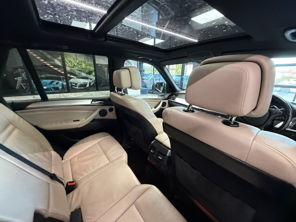 Used BMW X5 2013 for sale - 77212042: Photo 11