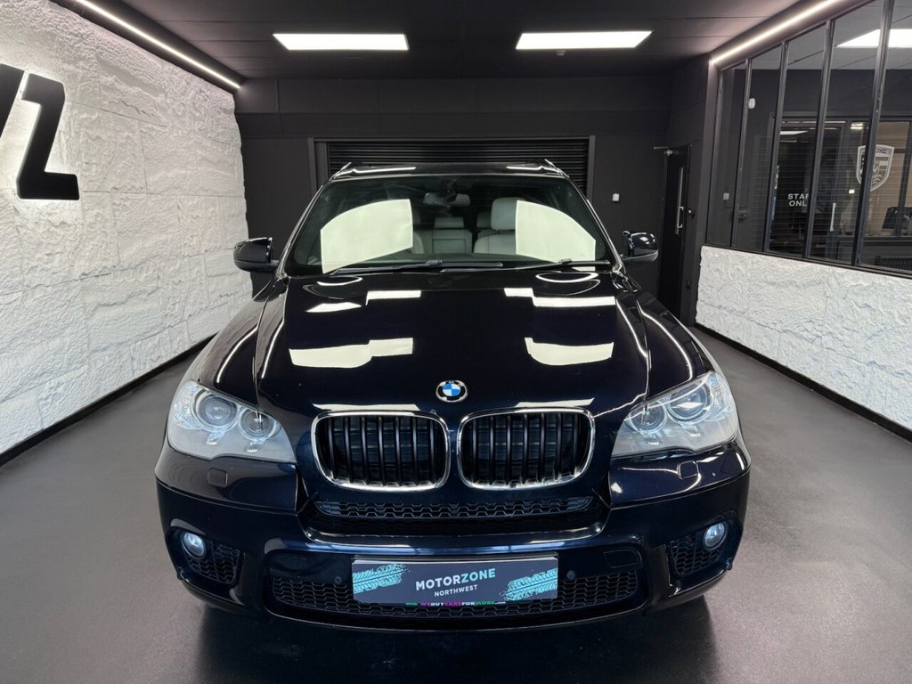 Used BMW X5 2013 for sale - 77212042: Photo 12