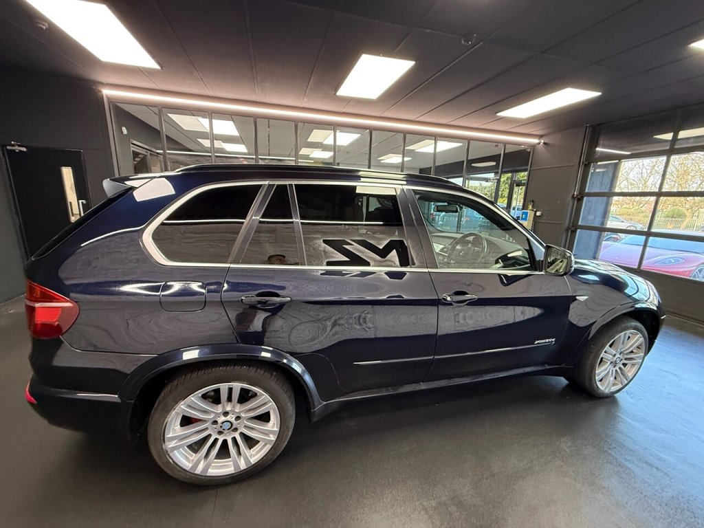 Used BMW X5 2013 for sale - 77212042: Photo 14
