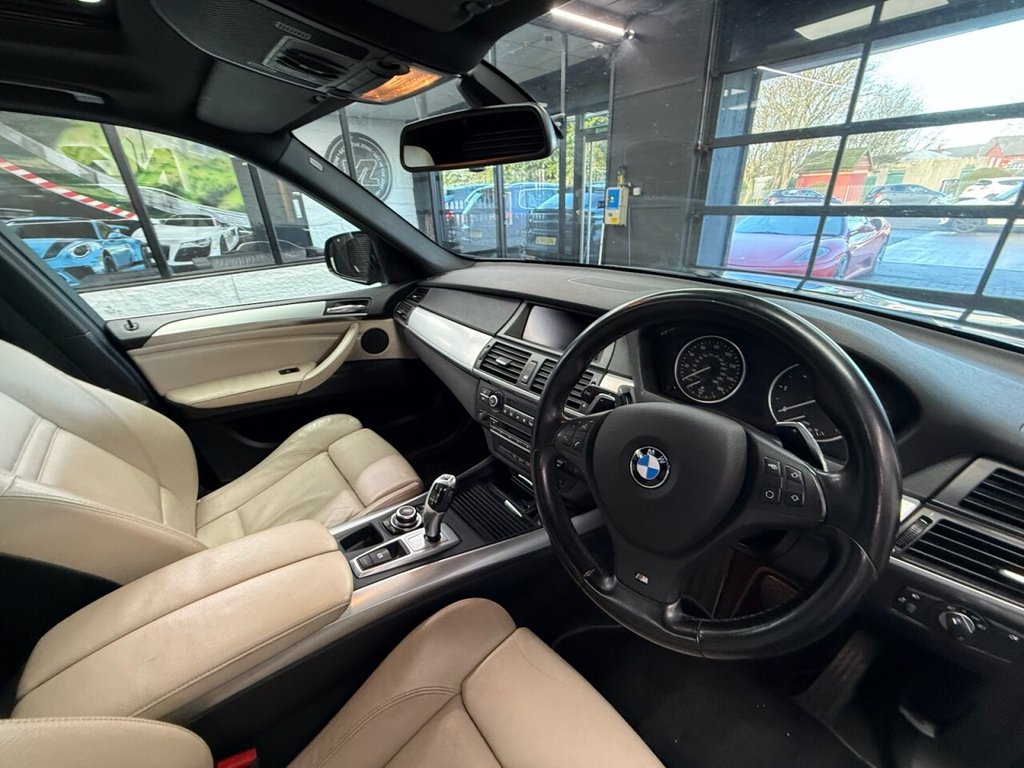 Used BMW X5 2013 for sale - 77212042: Photo 15