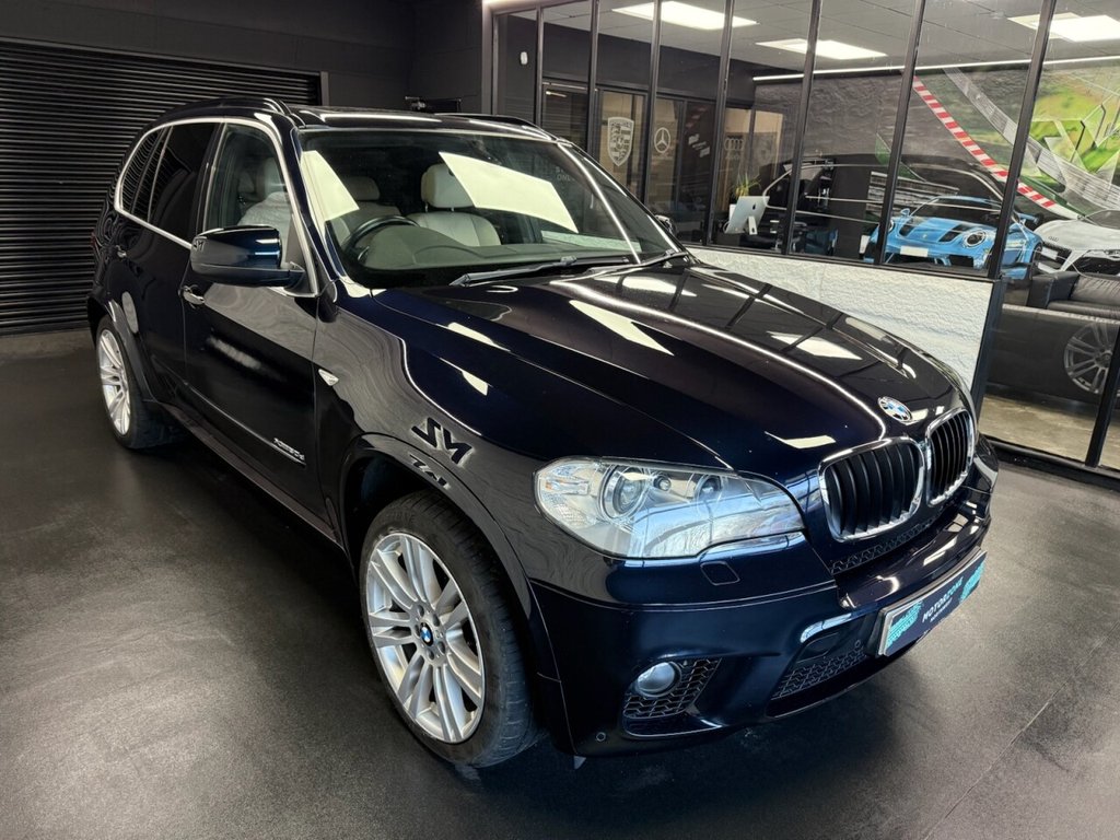 Used BMW X5 2013 for sale - 77212042: Photo 16