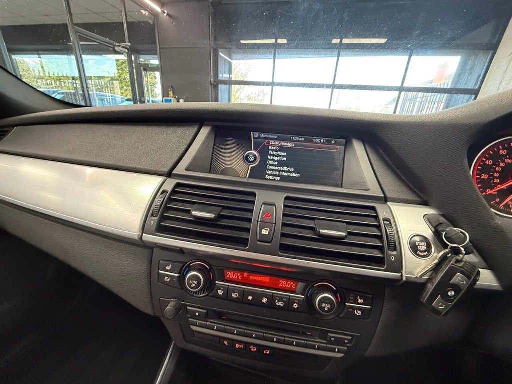 Used BMW X5 2013 for sale - 77212042: Photo 22