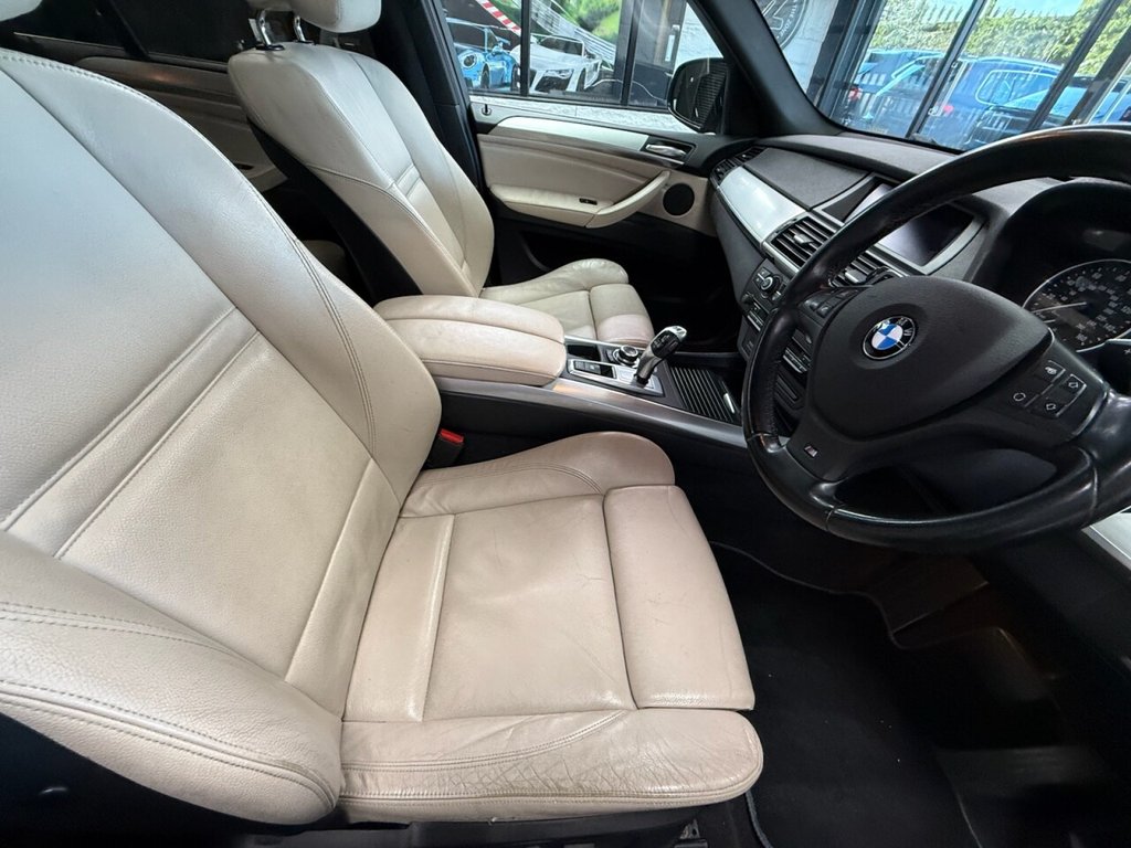 Used BMW X5 2013 for sale - 77212042: Photo 24