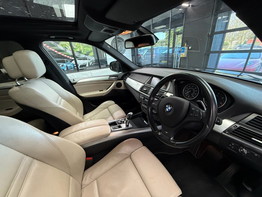 Used BMW X5 2013 for sale - 77212042: Photo 26