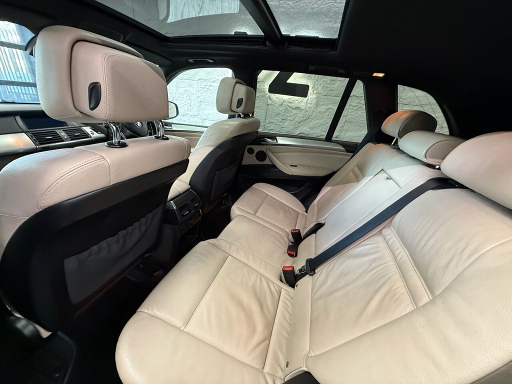 Used BMW X5 2013 for sale - 77212042: Photo 31