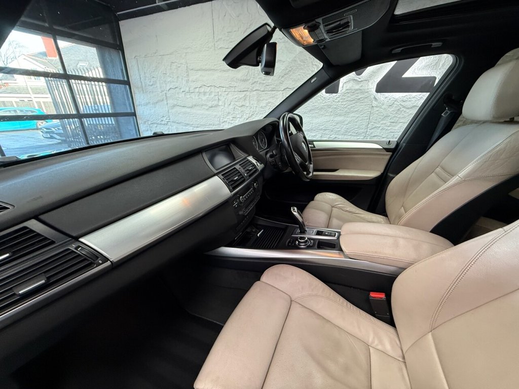 Used BMW X5 2013 for sale - 77212042: Photo 33