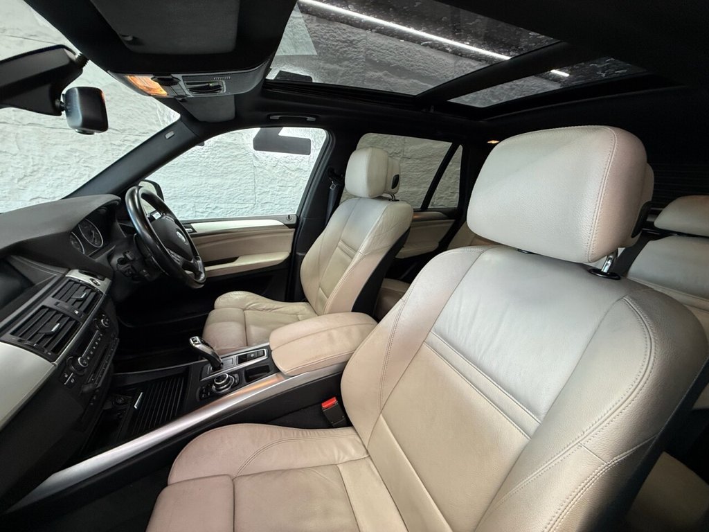 Used BMW X5 2013 for sale - 77212042: Photo 34