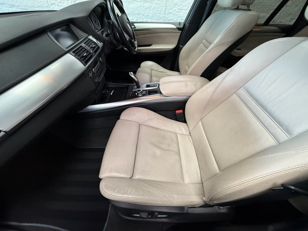 Used BMW X5 2013 for sale - 77212042: Photo 35