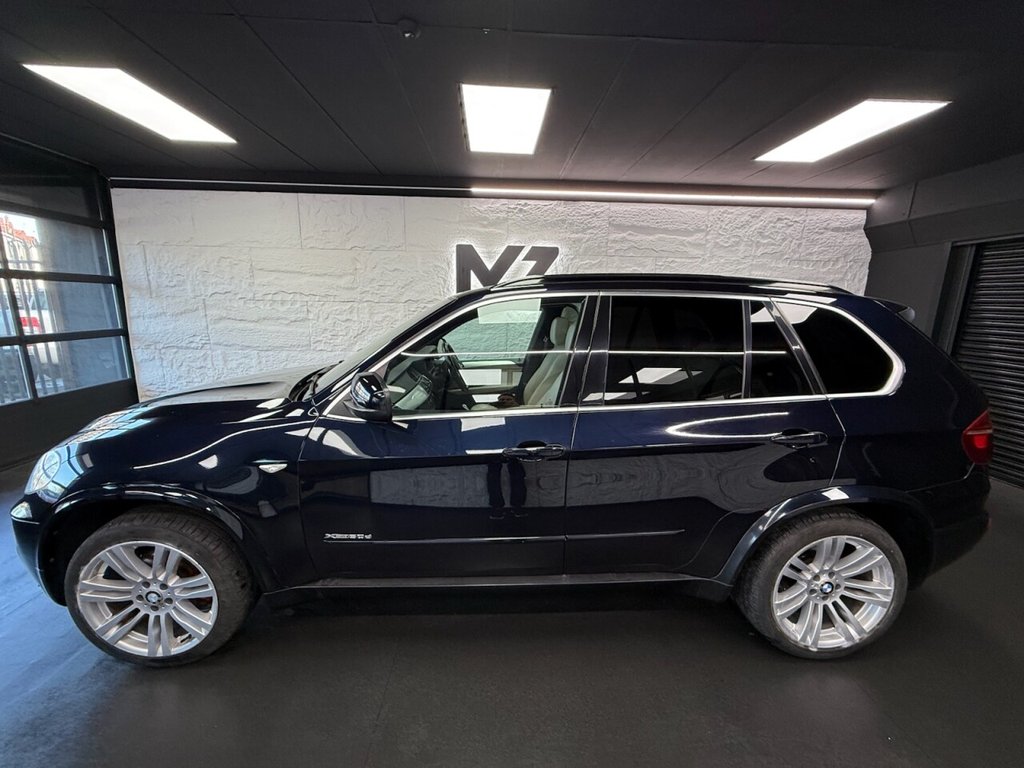 Used BMW X5 2013 for sale - 77212042: Photo 4