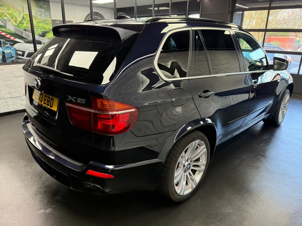 Used BMW X5 2013 for sale - 77212042: Photo 6