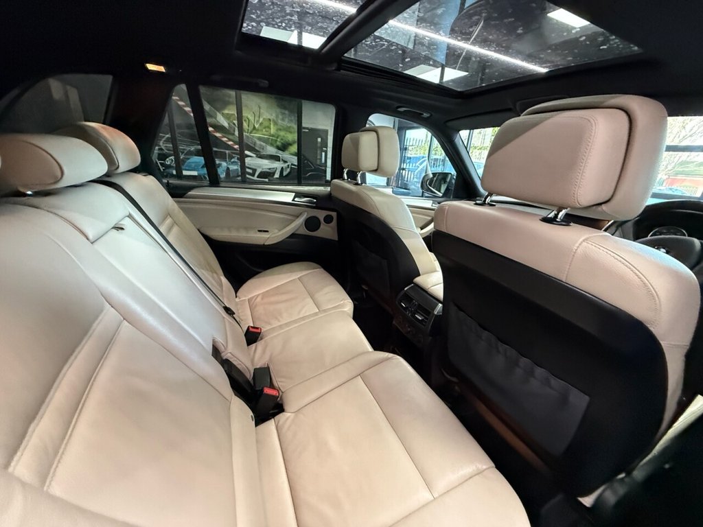 Used BMW X5 2013 for sale - 77212042: Photo 7