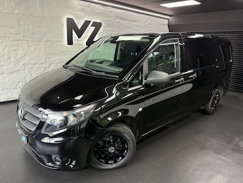 Mercedes-Benz - Vito