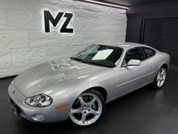 2002 (02) - X100 2-Door