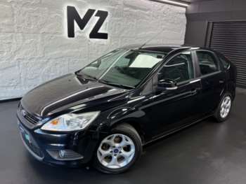 2011 (11) - 1.6 TDCi DPF Sport Hatchback 5dr Diesel Manual (115 g/km, 108 bhp)