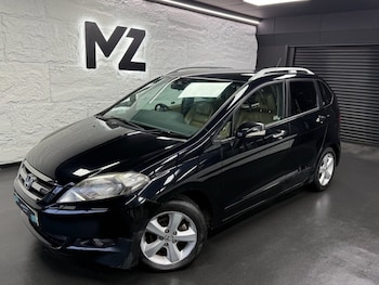 2007 (07) - 1.8 i-VTEC EX 5dr Auto