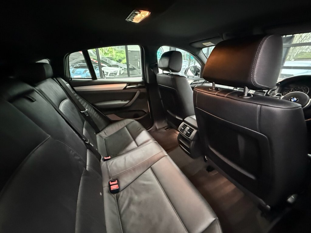 Used BMW X4 2016 for sale - 77422420: Photo 11