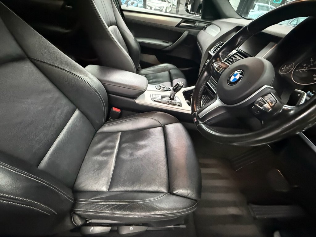 Used BMW X4 2016 for sale - 77422420: Photo 15