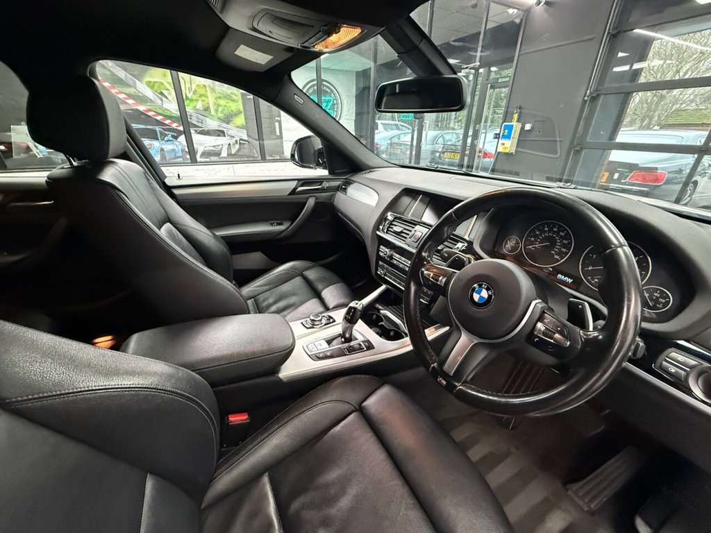 Used BMW X4 2016 for sale - 77422420: Photo 17