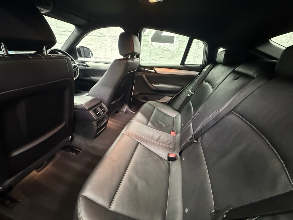 Used BMW X4 2016 for sale - 77422420: Photo 18