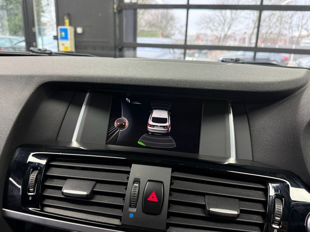 Used BMW X4 2016 for sale - 77422420: Photo 22