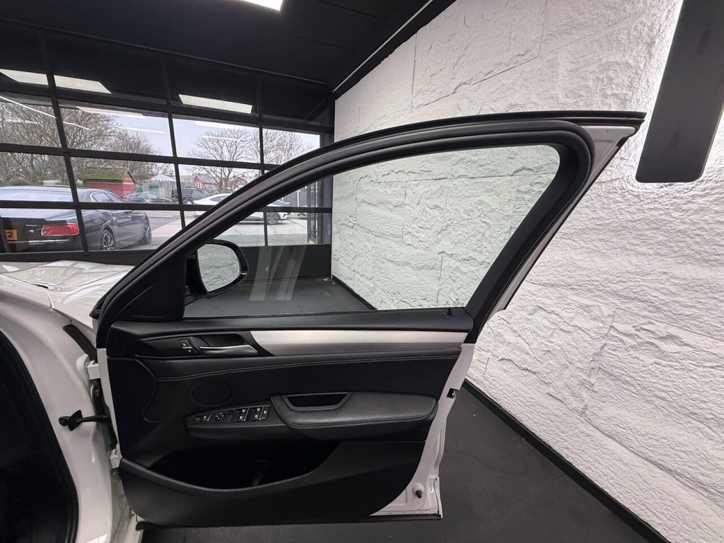 Used BMW X4 2016 for sale - 77422420: Photo 24