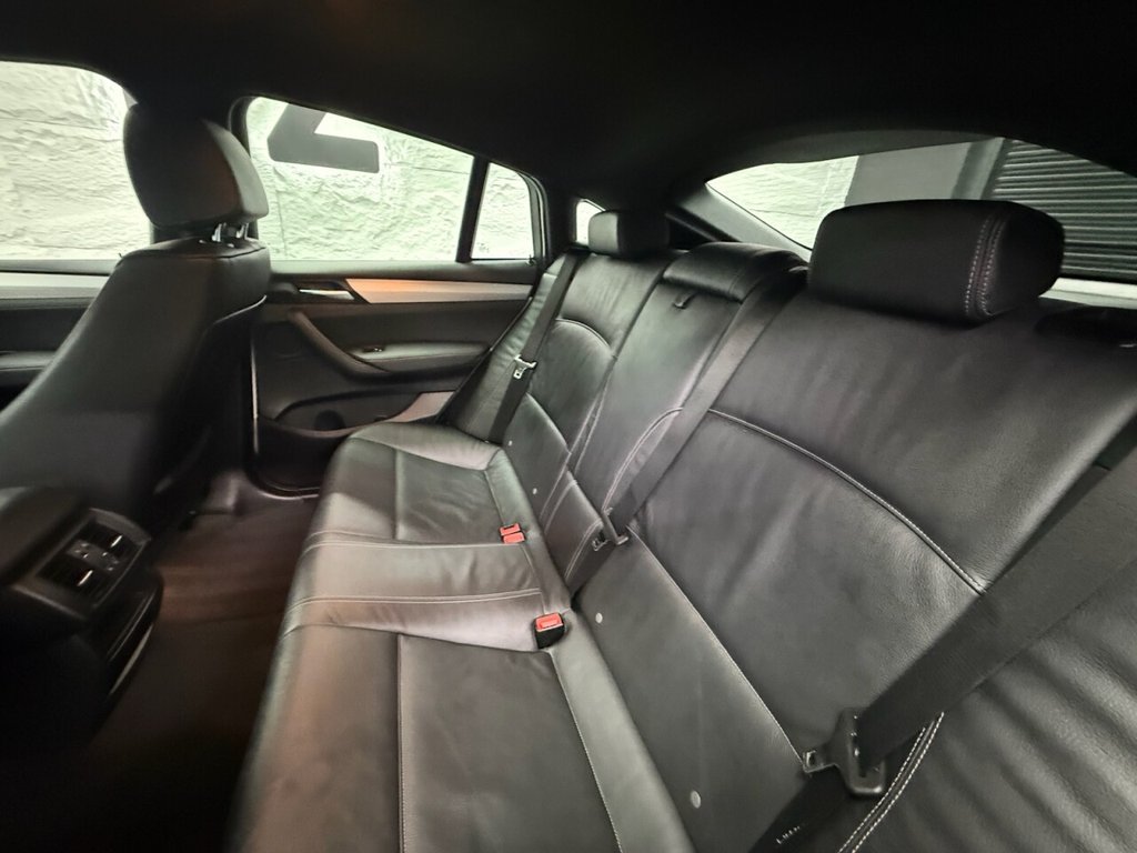 Used BMW X4 2016 for sale - 77422420: Photo 27