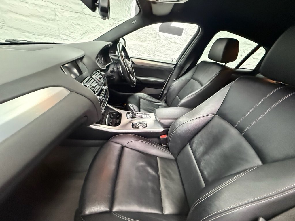 Used BMW X4 2016 for sale - 77422420: Photo 30