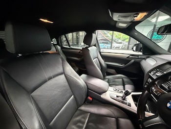 Used BMW X4 2016 for sale - 77422420: Photo